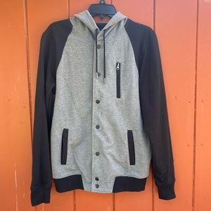 Men’s jacket